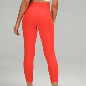 Lululemon | size 4 | align pant 28” pockets